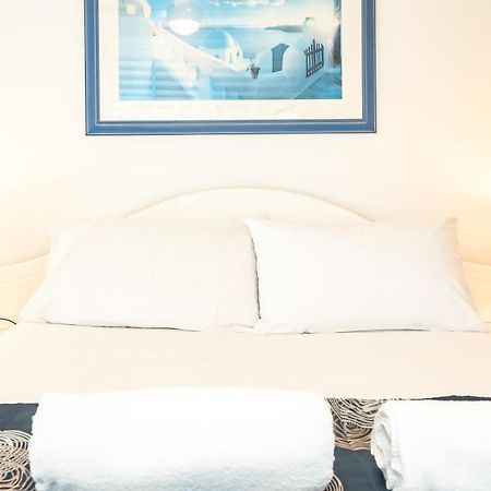 Victoria Square Apartments Gold Coast Dış mekan fotoğraf