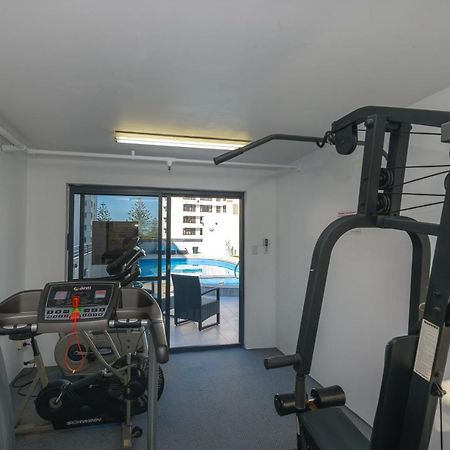 Victoria Square Apartments Gold Coast Dış mekan fotoğraf