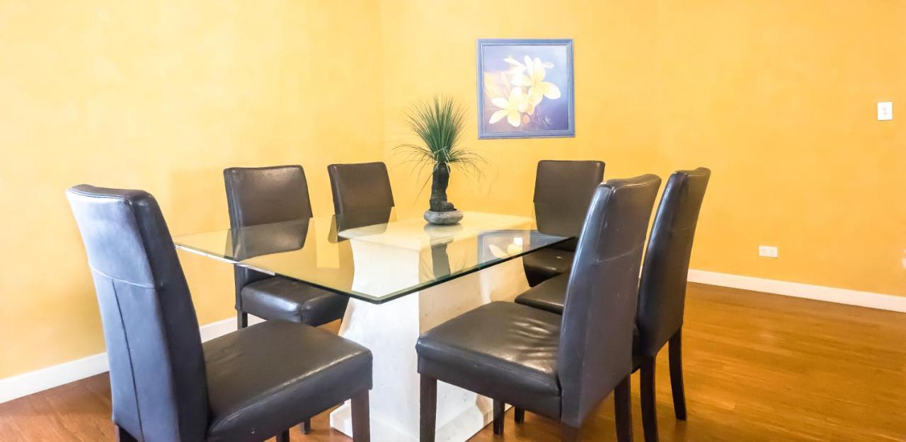Victoria Square Apartments Gold Coast Dış mekan fotoğraf