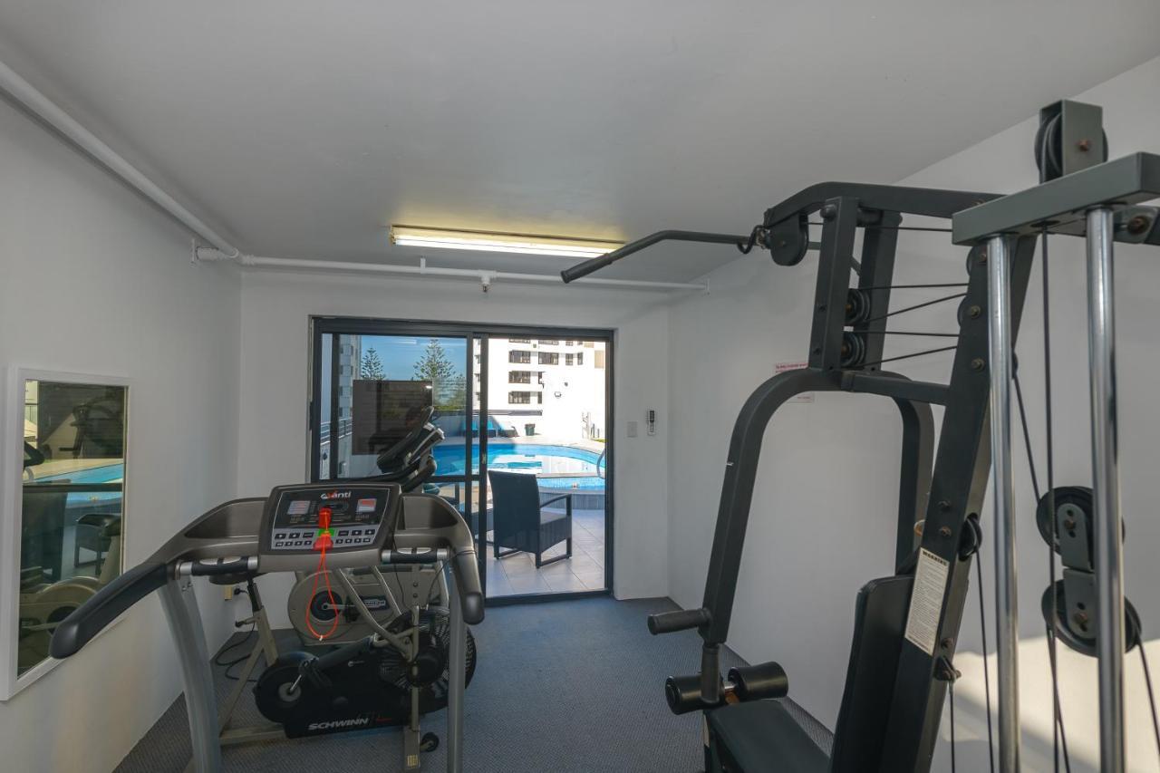 Victoria Square Apartments Gold Coast Dış mekan fotoğraf