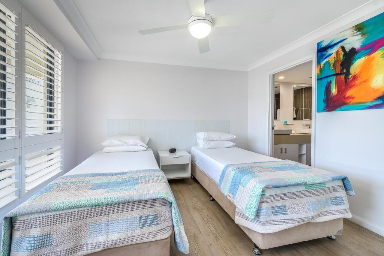 Victoria Square Apartments Gold Coast Dış mekan fotoğraf